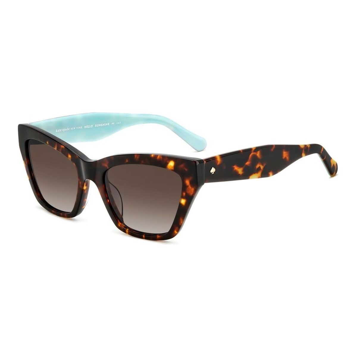 Zonnebril Dames Kate Spade FAY_G_S